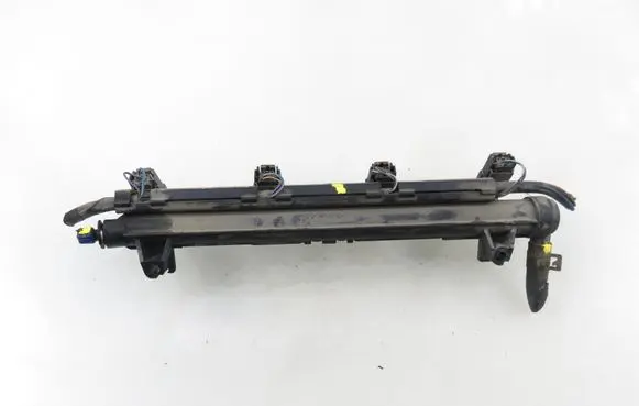 Seat Ibiza III (6L) Fuel main line pipe 036906031M 3330A03574 036971824A