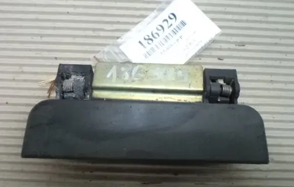 Renault Espace II Front door exterior handle