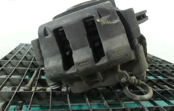 Renault Master II Front brake caliper IMPRK1243214