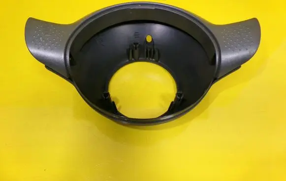 Smart ForTwo I MC01 Steering wheel column trim 6013937 6018632