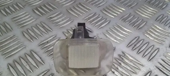 Volvo S80 Rear door interior light 30634589