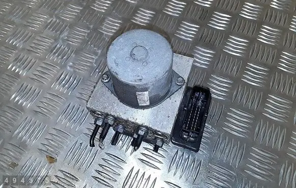Volkswagen Tiguan ABS Pump 5N0614517L 16132014