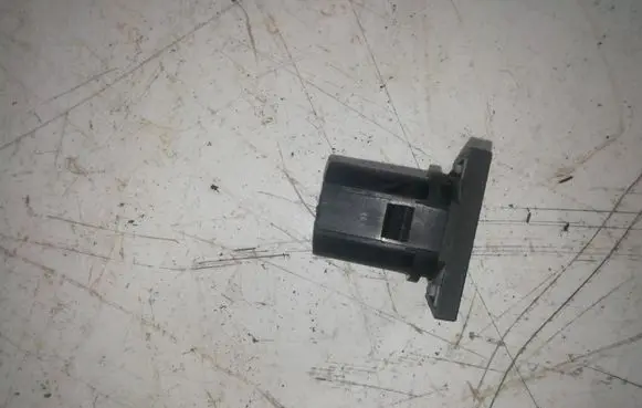 ESP (stability program) switch