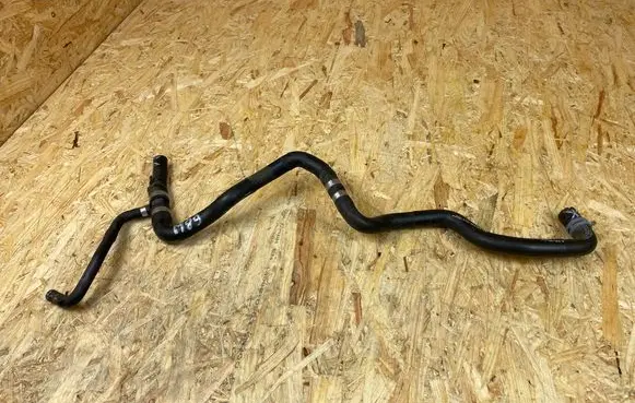 Volkswagen Golf VII Engine coolant pipe/hose 5Q0121053C