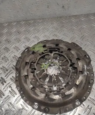 Audi A4 S4 B6 8E 8H Pressure plate 