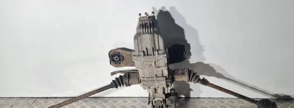 Honda CR-V Rear differential