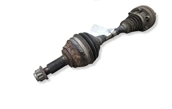 Audi Q7 4L Front driveshaft 1234