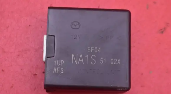 Mazda MX-5 NA Miata Engine control unit/module ECU NA1S5102X