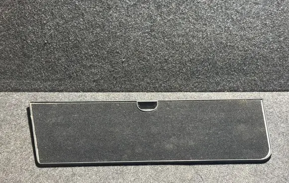 Ford Explorer VI Trunk/boot trim cover LB5BS455A23A LB5BS455A23