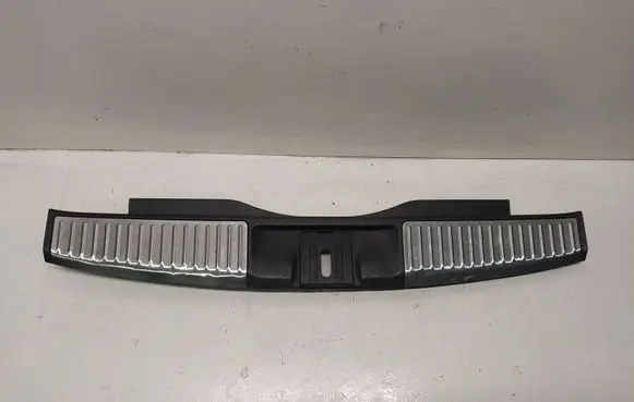 Honda Accord Trunk/boot sill cover protection