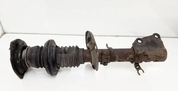Renault Kangoo II Front shock absorber/damper