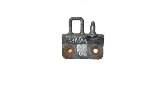 Volkswagen Crafter Loading door lock loop/hook striker A9067400032