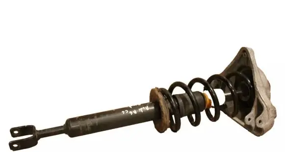 Audi A6 S6 C6 4F Front shock absorber/damper