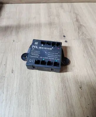 Mercedes-Benz E W212 Door control unit/module A2189001401 A2188201526 2840556405300