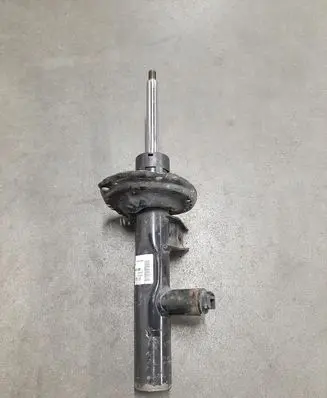 Volkswagen PASSAT B8 Front shock absorber/damper 3Q0