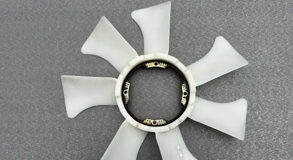 Nissan Patrol Y60 Viscous fan 2106022J00