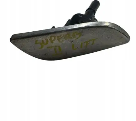Skoda Superb B6 (3T) Headlight washer spray nozzle cap/cover 24795500