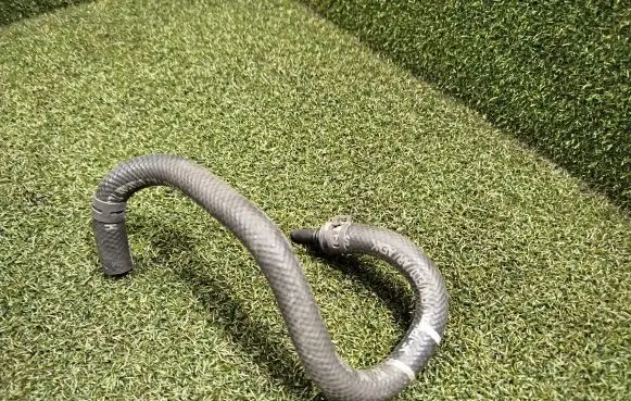 Porsche Cayenne (9Y0 9Y3) Engine coolant pipe/hose TL52706H