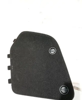 Volkswagen Golf VII Trunk/boot trim cover 5G9867461