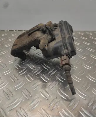 Audi A7 S7 4G Rear brake caliper 32337647A