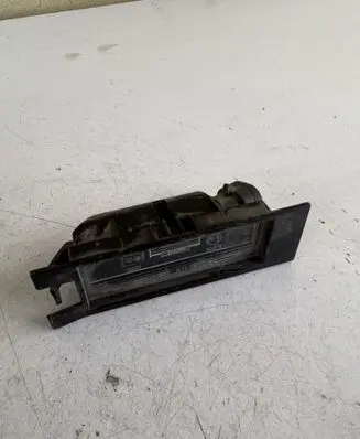 Opel Meriva A Number plate light 0461200 046120