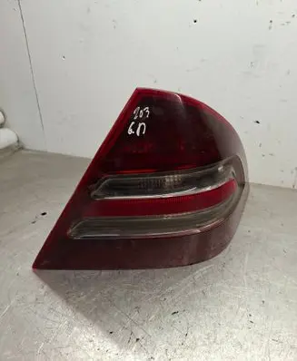 Mercedes-Benz C W203 Rear/tail lights A2038200264