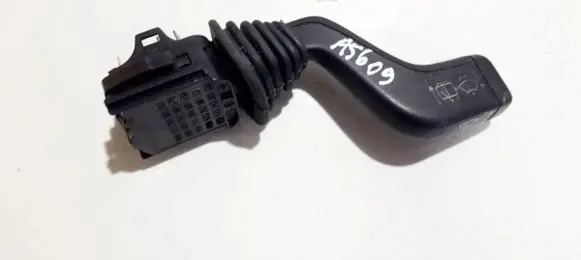 Opel Astra G Wiper control stalk 090243395501392 090481242501.579