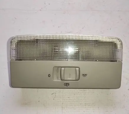 Volkswagen Transporter - Caravelle T5 Front seat light 6Q0947105F 0887000