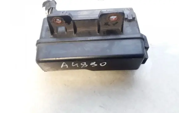 Toyota Avensis T250 Fuse box set