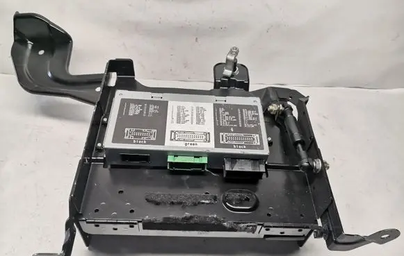 Audi A8 S8 D3 4E Other control units/modules 4E0088673B 4E00886738001 4E00886738