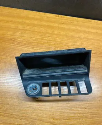 BMW 3 E36 Cigarette lighter trim 1977231