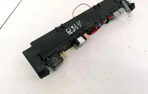 Cadillac CTS Fuse box set 71545200 7154-5200