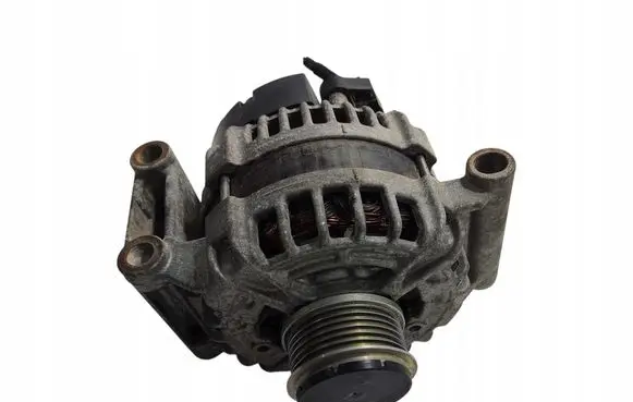 Citroen Jumper Generator/alternator CC1T-10300-BC