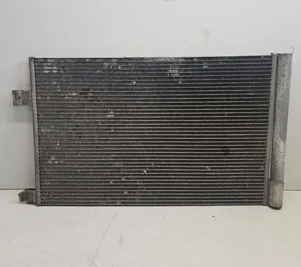 Jaguar XE A/C cooling radiator (condenser) GX7319710BB