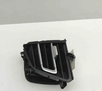 Audi Q4 Sportback e-tron Dashboard air vent grill cover trim 89C820901A 89C820901