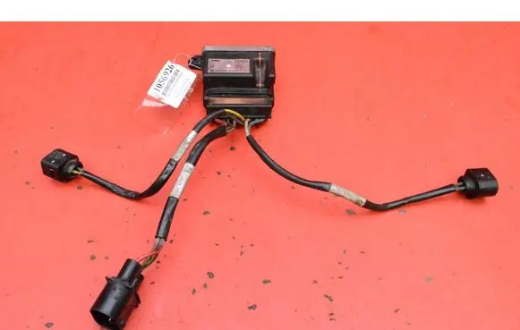 Audi Q3 8U Relay mounting block 8K0959501G