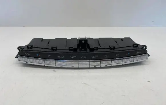 Mercedes-Benz S C217 Climate control unit A2229063602
