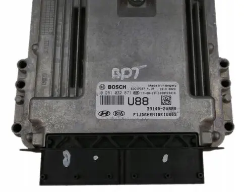 Engine control unit/module
