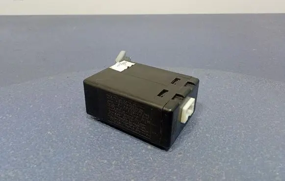 Nissan Altima Tire pressure sensor 40740JA00A