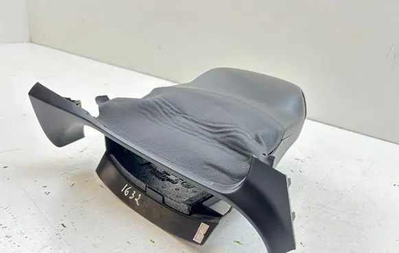 Opel Zafira C Steering wheel trim 1025678