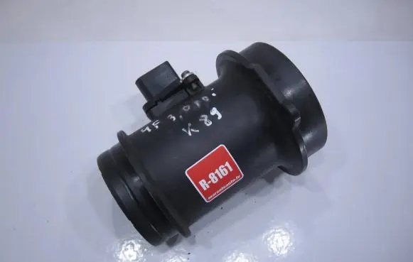 Audi A6 S6 C6 4F Mass air flow meter 059906461K
