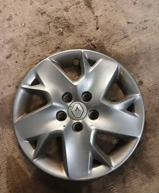 Renault Megane III R16 wheel hub/cap/trim 403159075R