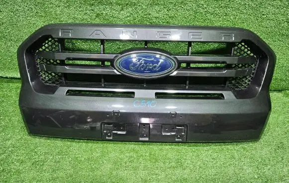 Ford Ranger Front bumper upper radiator grill JB3B-8350-B