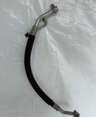 Ford Mondeo MK V Air conditioning (A/C) pipe/hose DG9H19N602SA