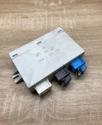 BMW 5 E39 Parking PDC control unit/module 6904010 601732
