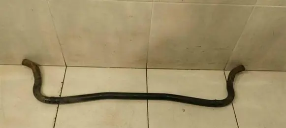Bentley Flying Spur Front anti-roll bar/sway bar 3W0411305D