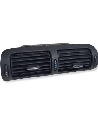 Mercedes-Benz C W203 Dash center air vent grill A2038300354
