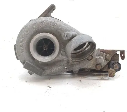 Mercedes-Benz E W211 Turbo A6460900180 742693
