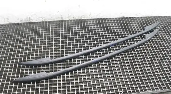 Seat Ateca Roof bar rail 575860026 575860025