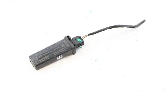 BMW M6 Tire pressure control unit 6875773 36106875773 053120100718